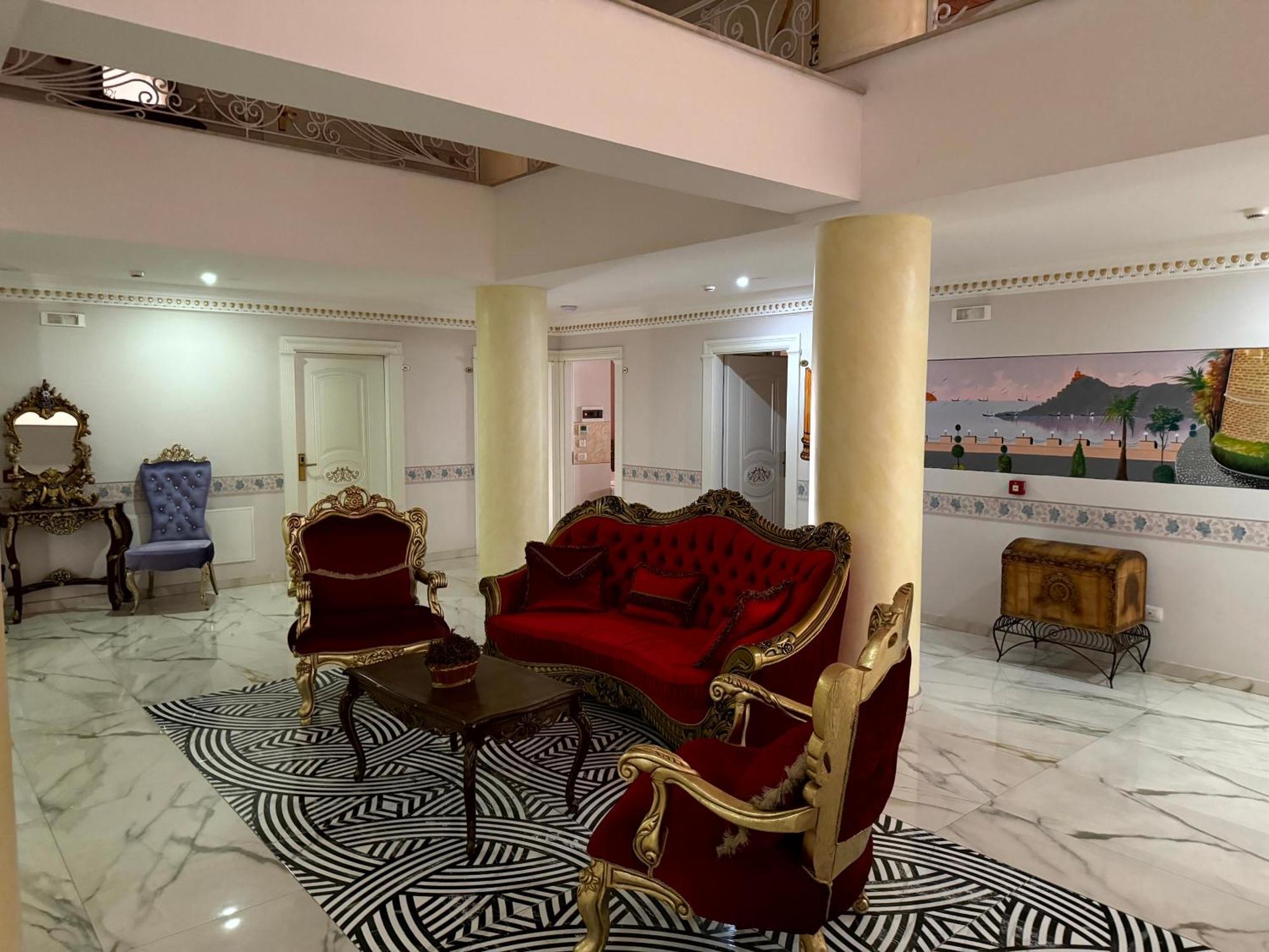 Hotel Antalya - Beach Durrës Eksteriør bilde