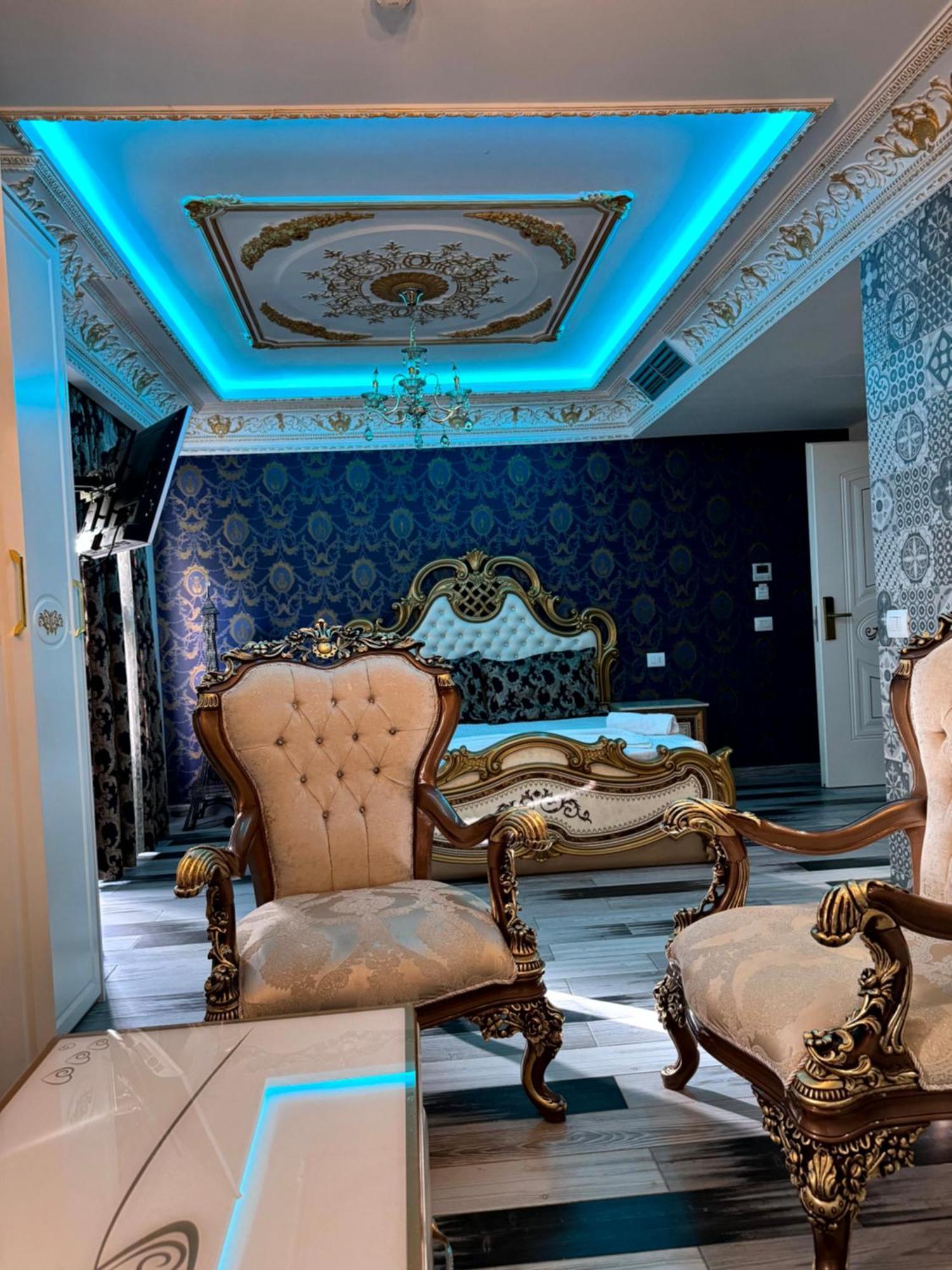 Hotel Antalya - Beach Durrës Eksteriør bilde